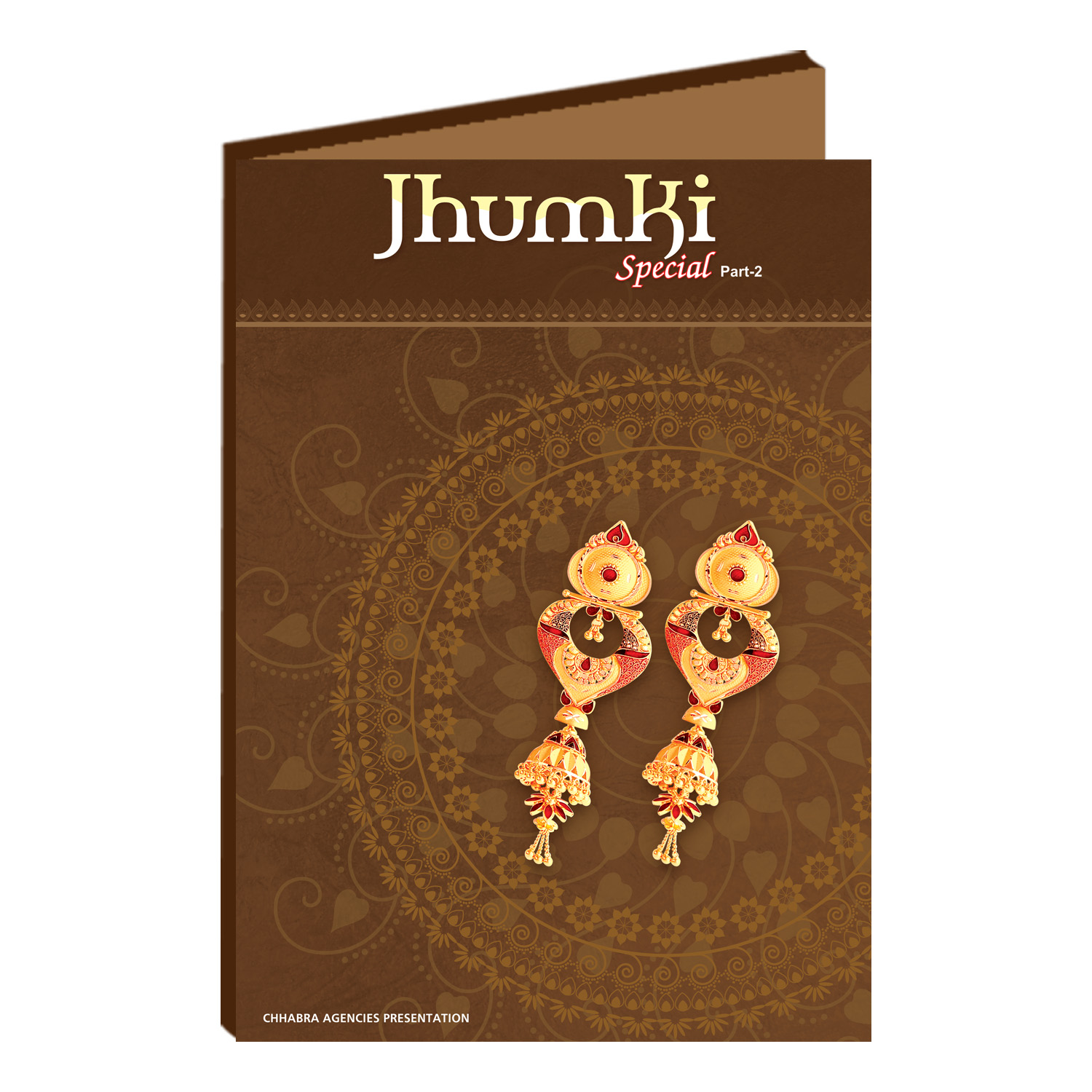 Jhumki Special Part-2